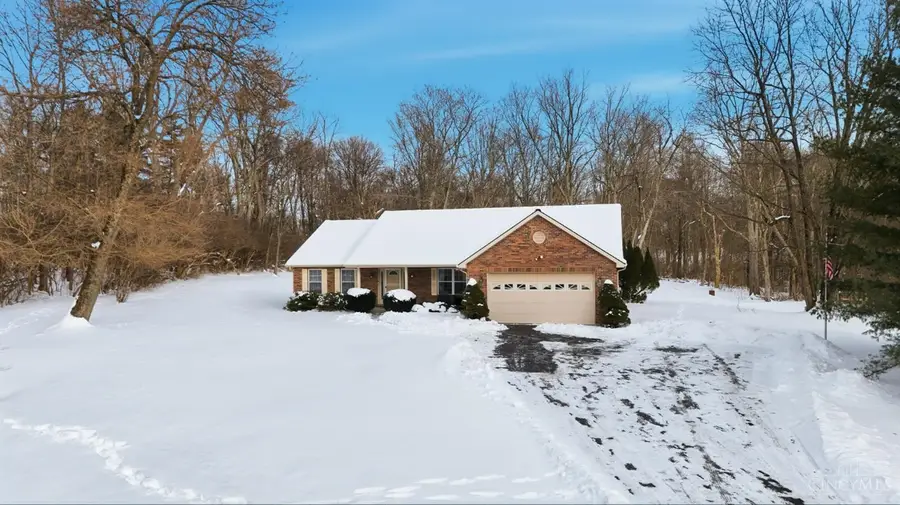 3920 Fulton Grove Road, Withamsville, OH 45245 - #3