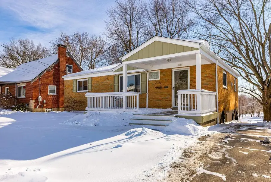 3633 Twinview Drive, Colerain Township, OH 45247 - #3