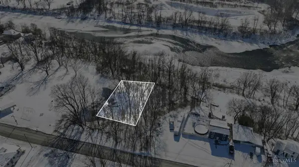 0 New Haven Road, Crosby Twp, OH 45030