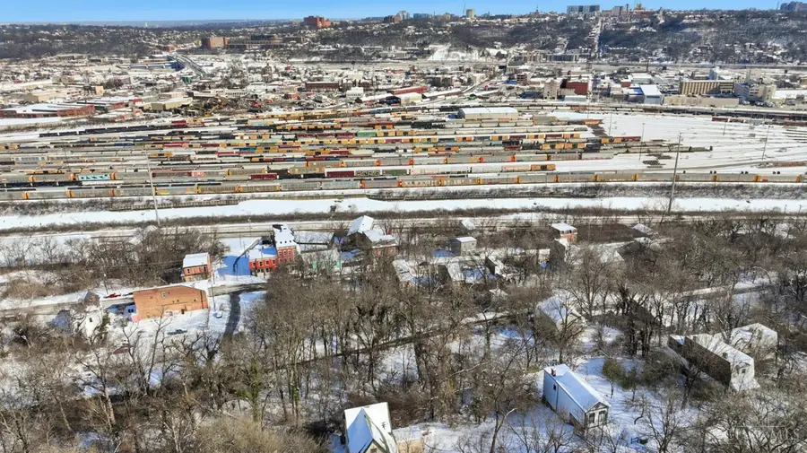 2572 Liddell Street, Cincinnati, OH 45225 - Image #3