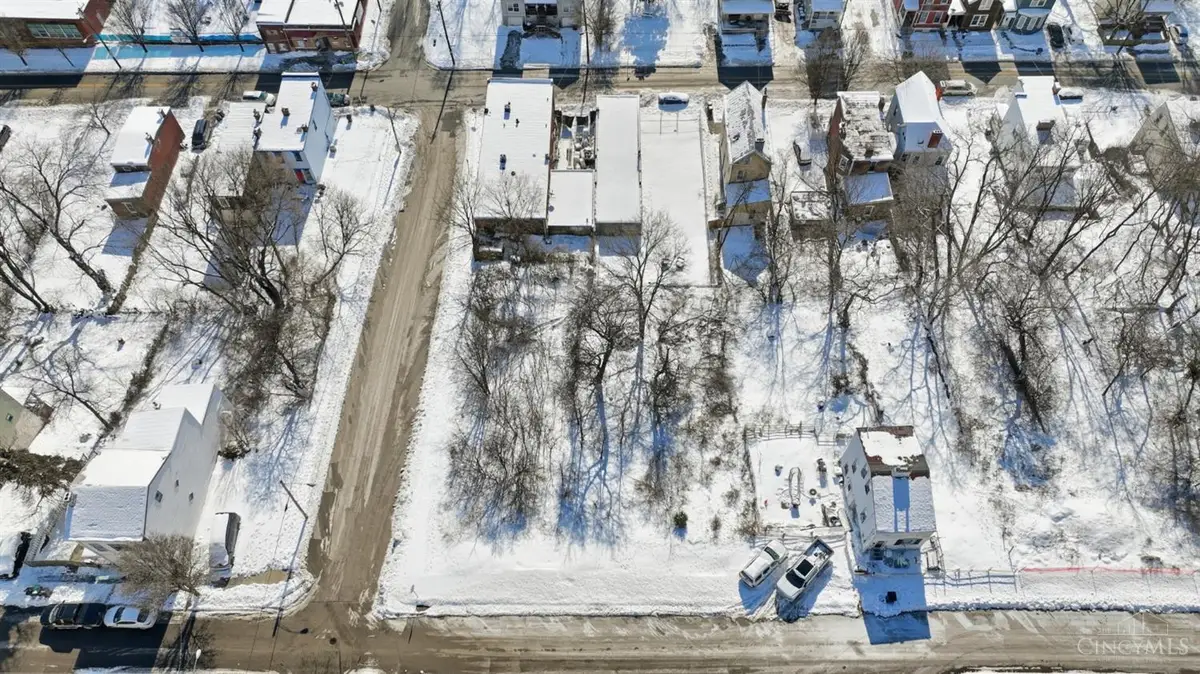 1797 Denham Street, Cincinnati, OH 45225 - #1