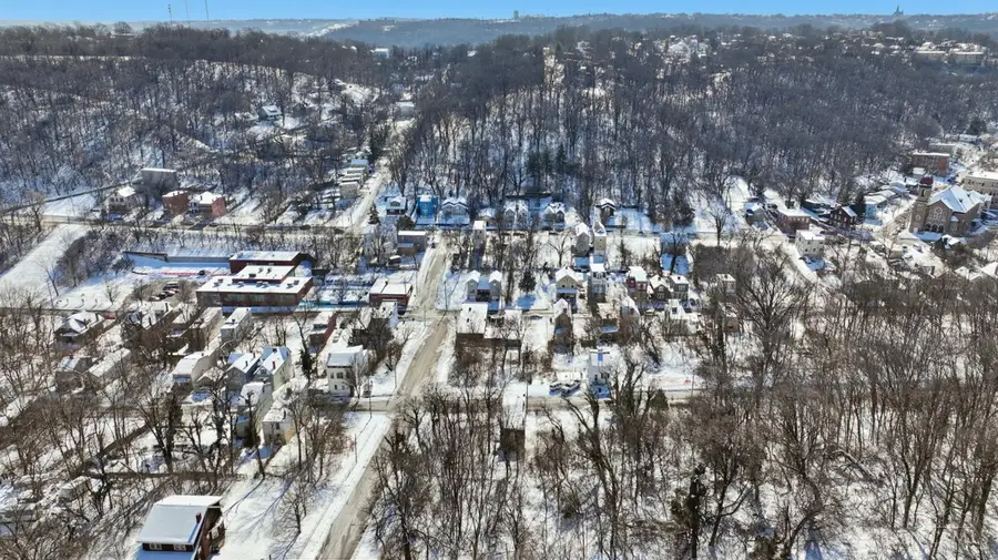 1797 Denham Street, Cincinnati, OH 45225 - #2