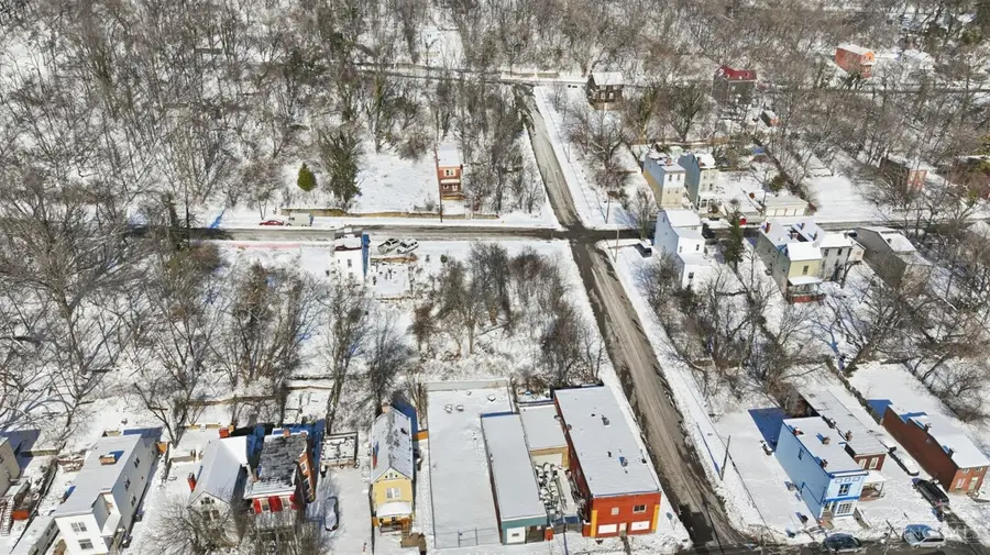 1797 Denham Street, Cincinnati, OH 45225 - #3