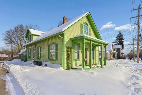 304 E Main Street, Mason, OH 45040