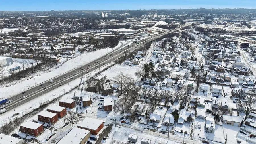 1 Spruce Street, Elmwood Place, OH 45216 - Image #2