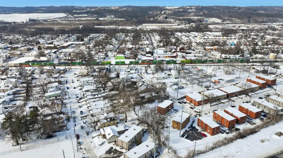 1 Spruce Street, Elmwood Place, OH 45216 - Image #3