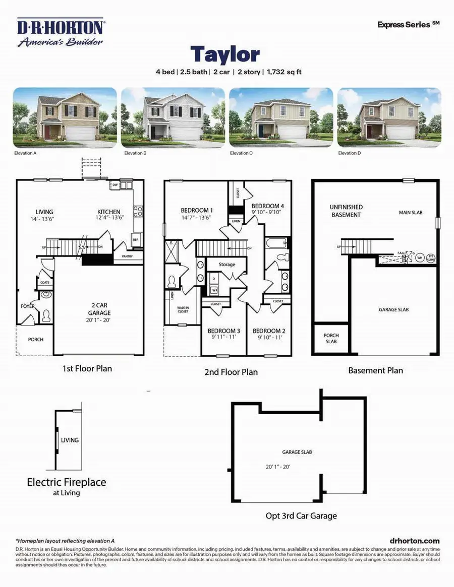 163 Ashburn Way, New Richmond, OH 45157 - #2