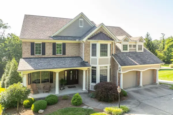 7097 Shawnee Hills Drive, Madeira, OH 45243