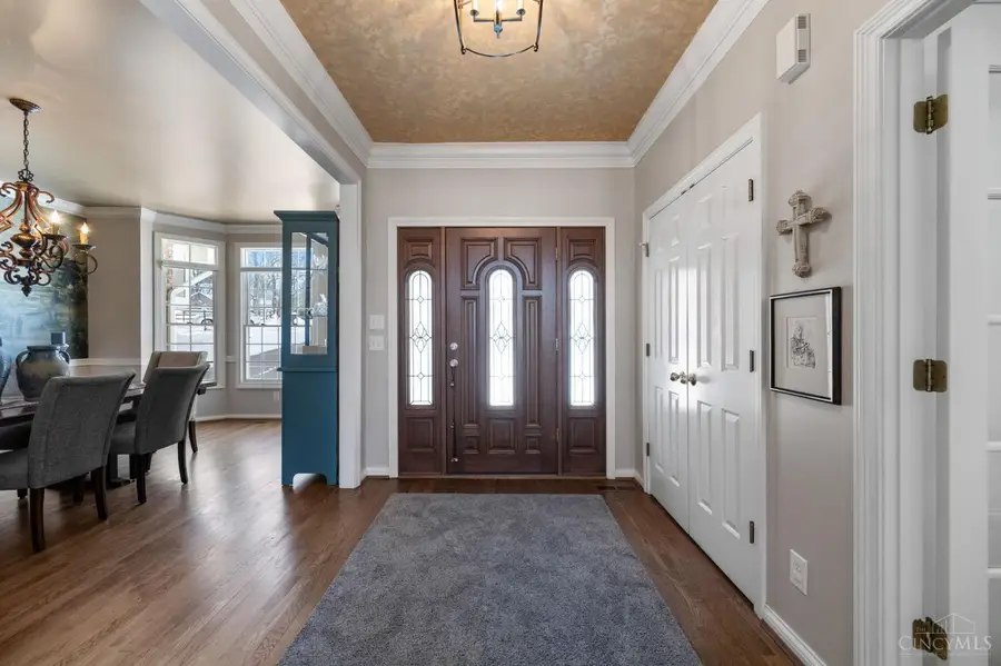 7097 Shawnee Hills Drive, Madeira, OH 45243 - #3