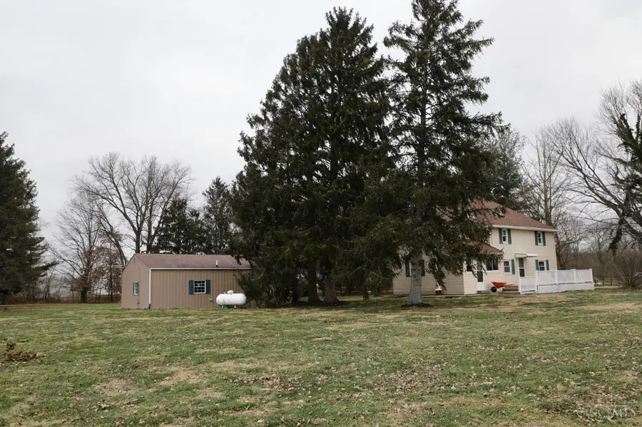 1224 Doak Road, Midland, OH 45148 - #3