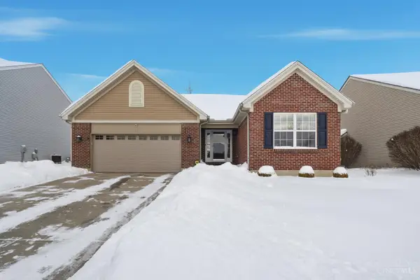 5392 Sunrise View Circle, Liberty Twp, OH 45044