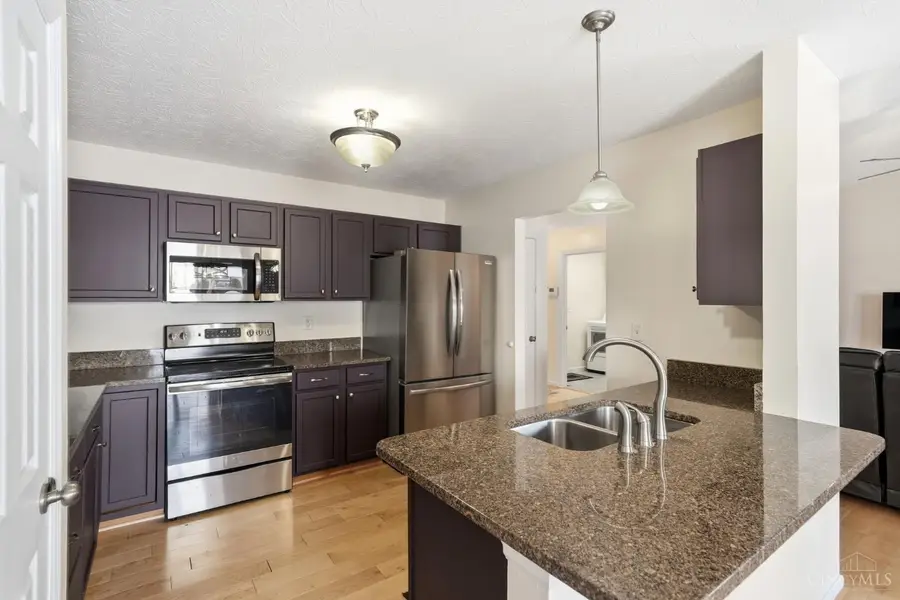 5392 Sunrise View Circle, Liberty Township, OH 45044 - Image #3