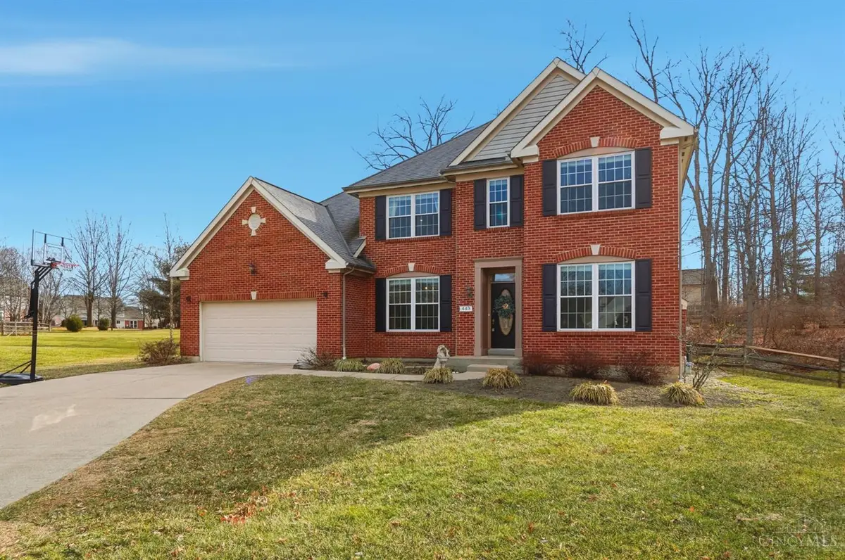 443 Windfern Forest Lane, Union Township, OH 45244 - Image #1