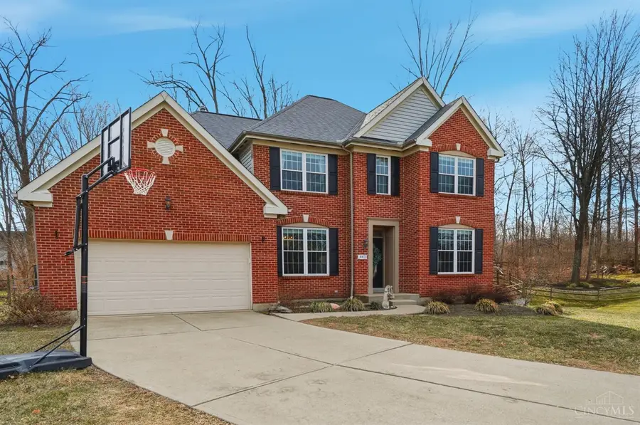 443 Windfern Forest Lane, Union Township, OH 45244 - Image #3