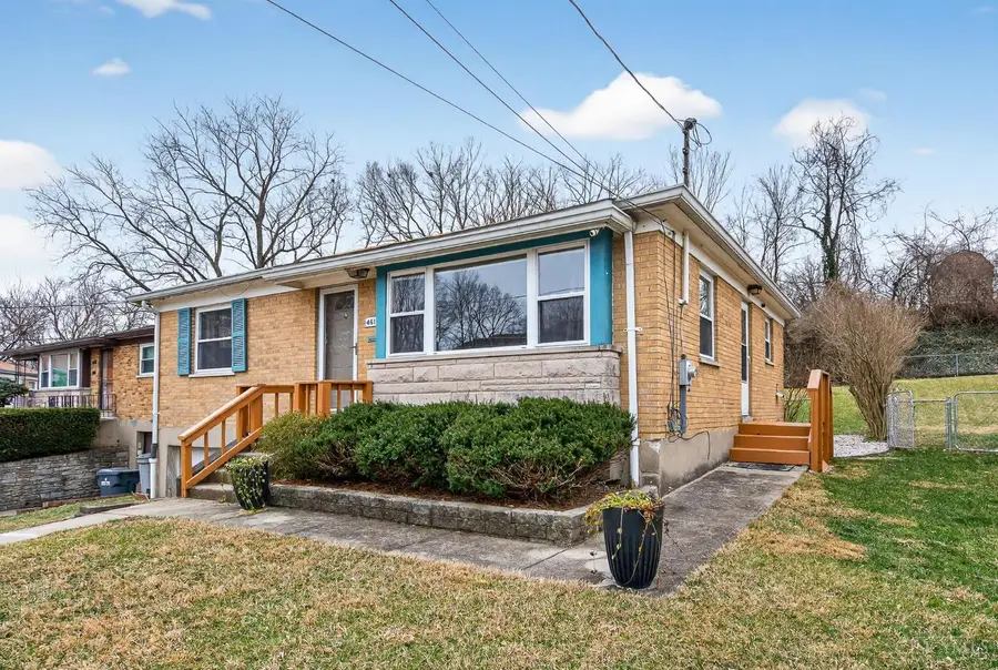 4619 Shady Lawn Terrace, Delhi, OH 45238 - #3