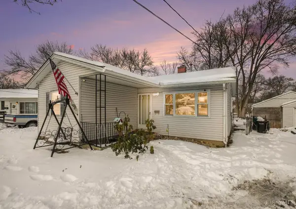 6760 Bursal Court, Cincinnati, OH 45230