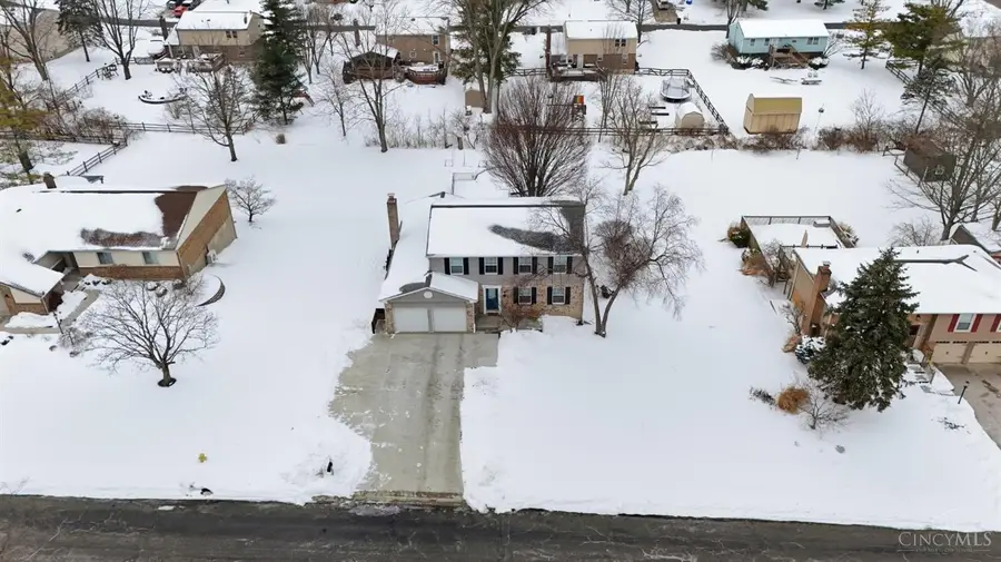 7689 Devonwood Drive, West Chester, OH 45069 - Image #3