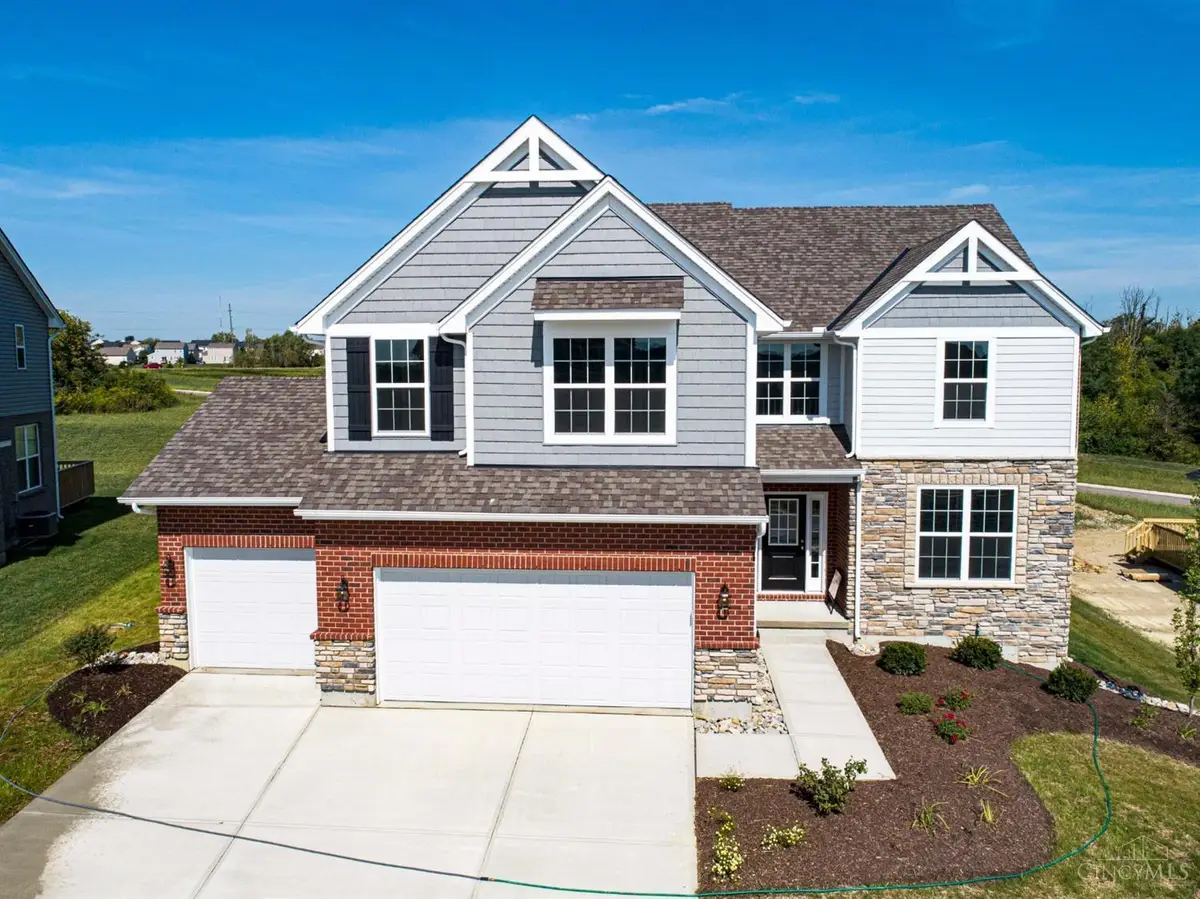 5060 Alta Court, Liberty, OH 45011 - #1