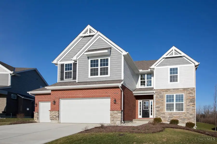 5060 Alta Court, Liberty, OH 45011 - #2