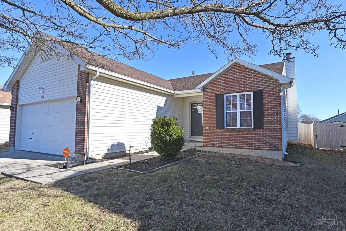 920 Leora Street, Trenton, OH 45067 - Image #1