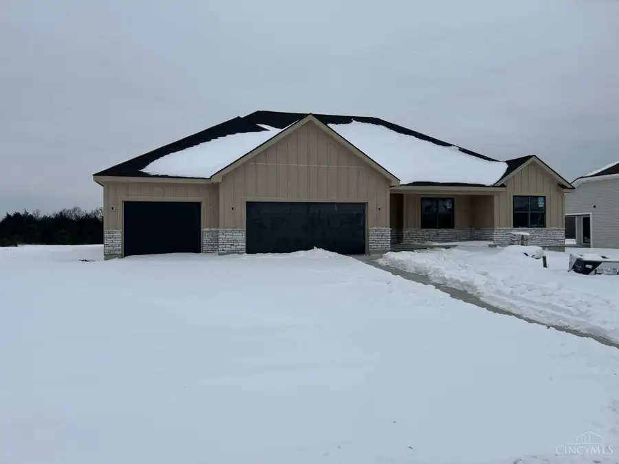 45 Copperhead Trail, Springboro, OH 45066 - #2