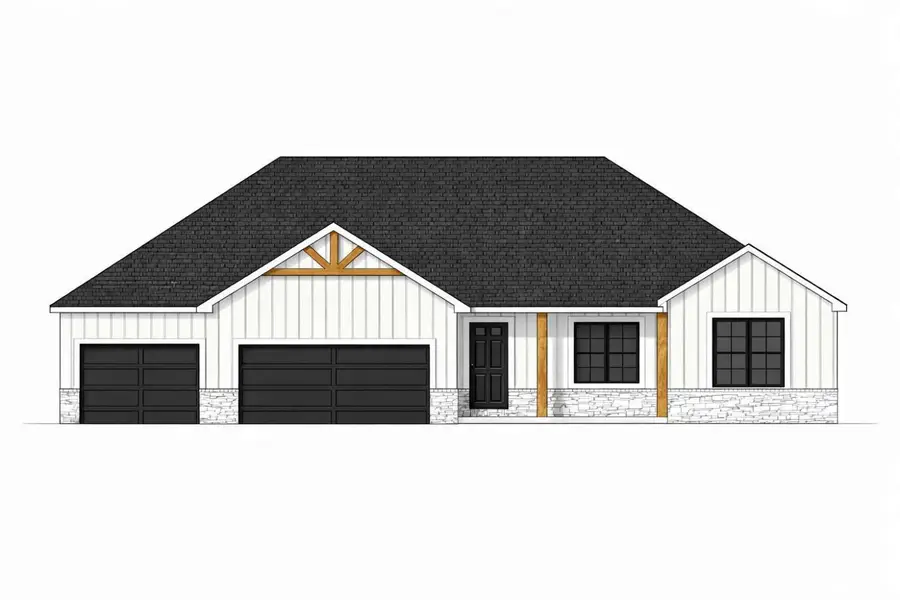 45 Copperhead Trail, Springboro, OH 45066 - #3