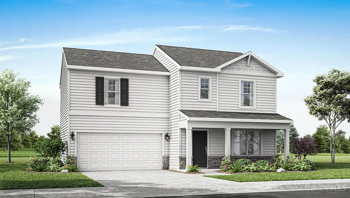 114 Cornerstone Drive, Williamsburg, OH 45176 - #1