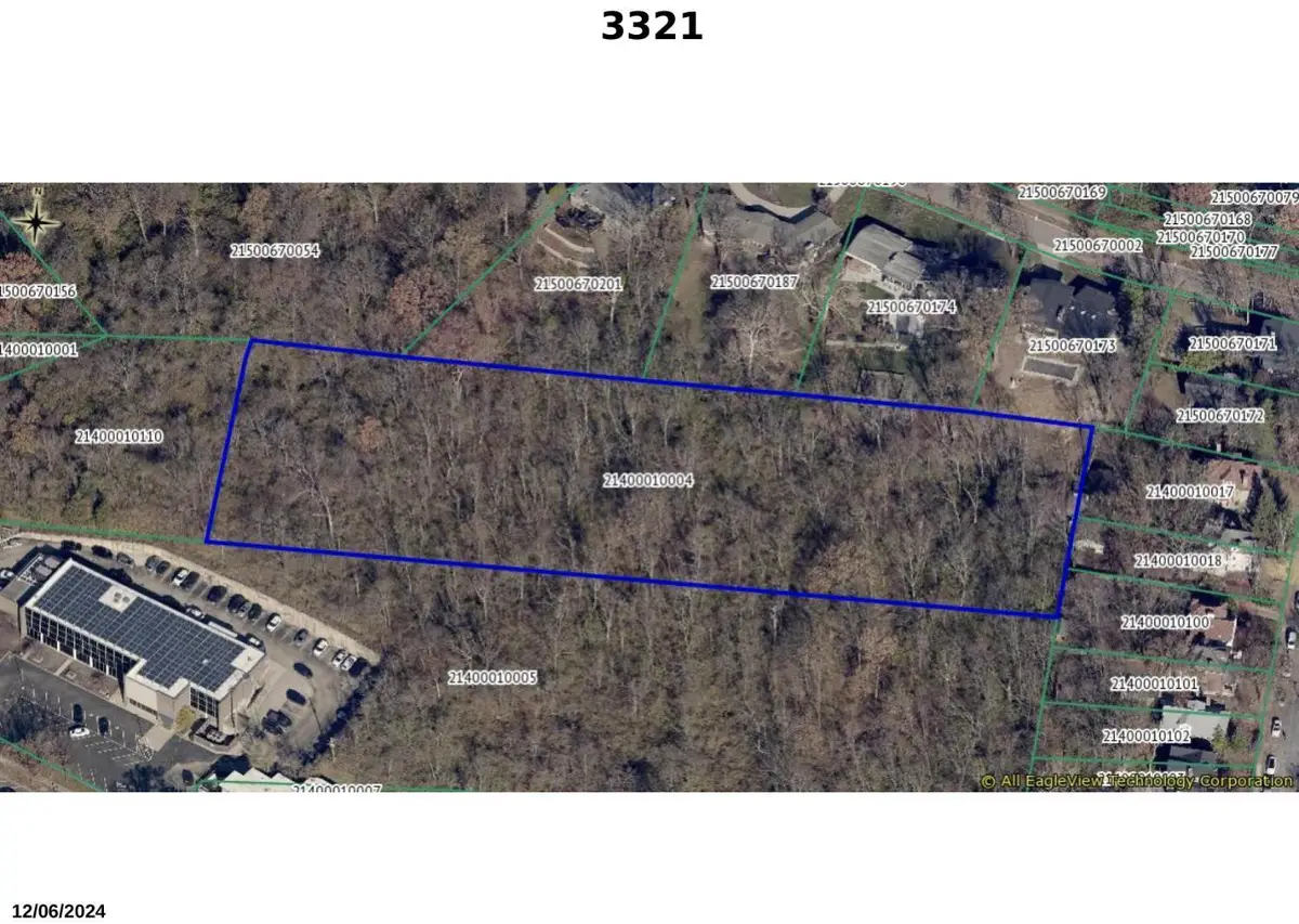 3321 Morrison Avenue, Cincinnati, OH 45220 - #1