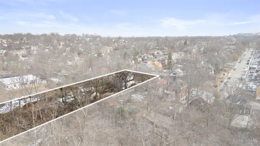 3321 Morrison Avenue, Cincinnati, OH 45220 - #2