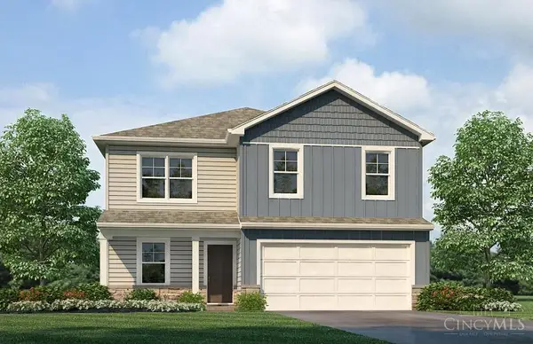 111 Cornerstone Drive, Williamsburg, OH 45176