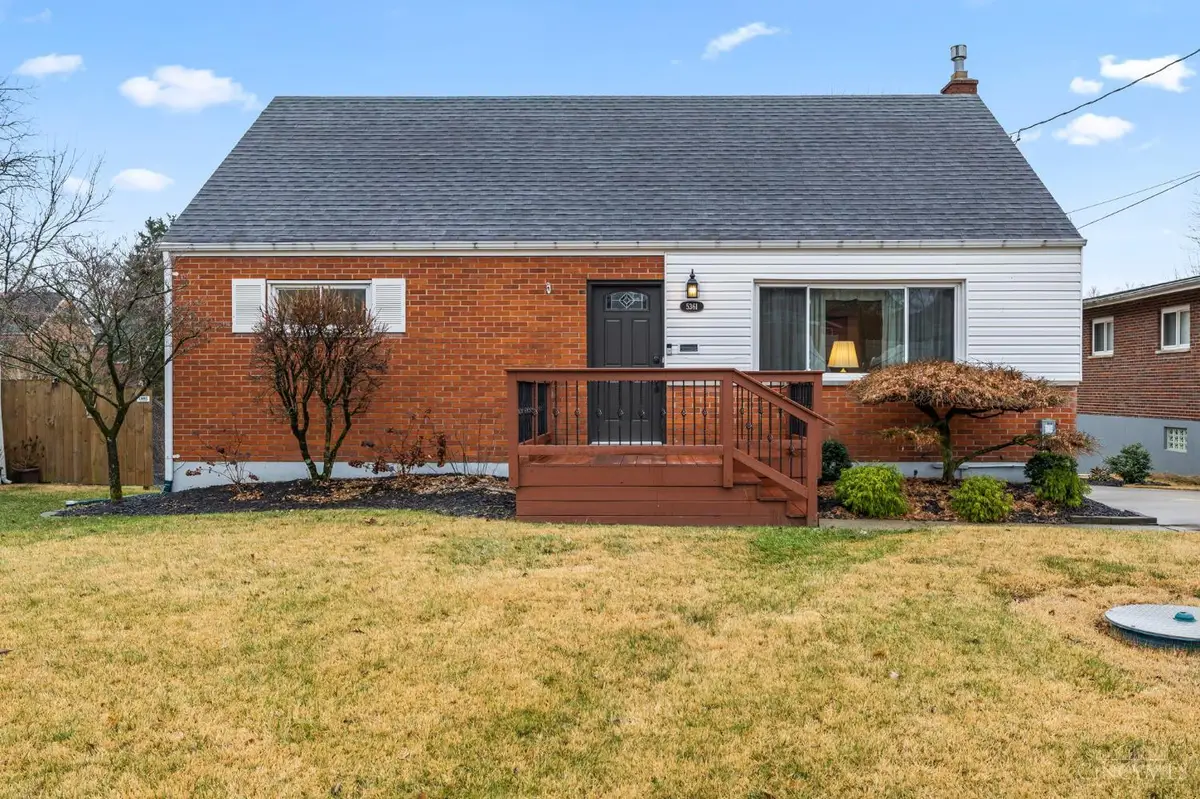 5361 Pembina Drive, Delhi, OH 45238 - #1