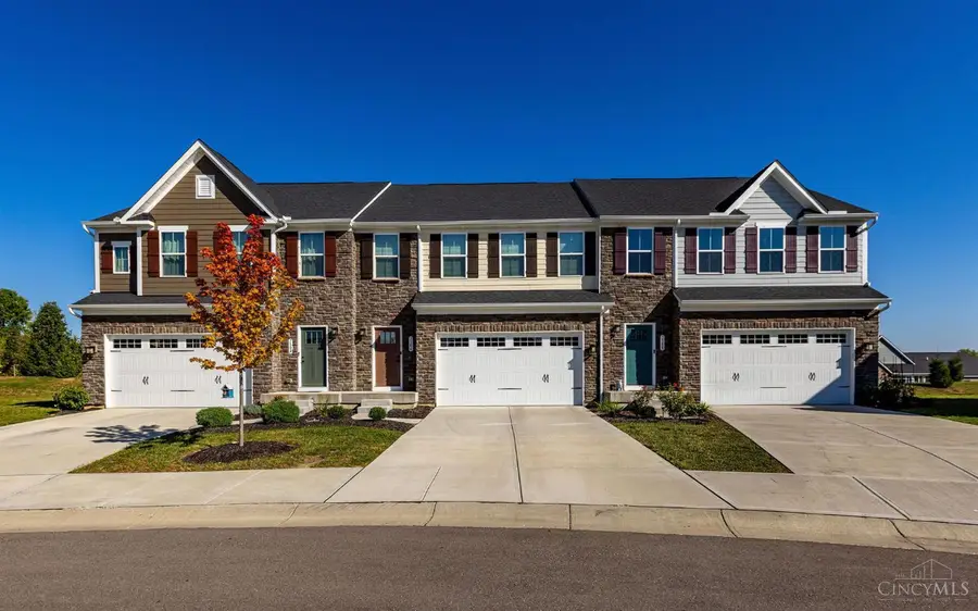 7108 Shady Brook Bend, Liberty Township, OH 45044 - Image #3