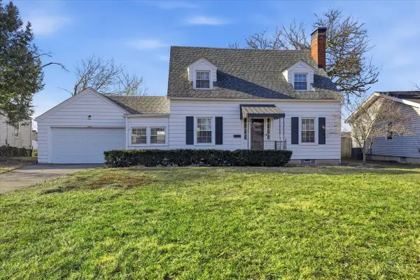 808 The Alameda, Middletown, OH 45044