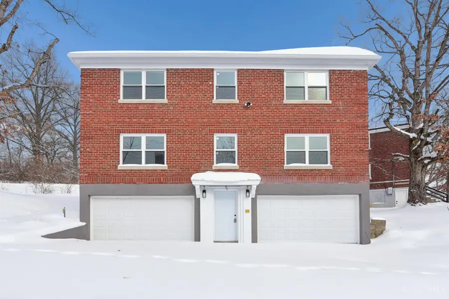 2668 Shaffer Avenue, Cincinnati, OH 45211 - #2