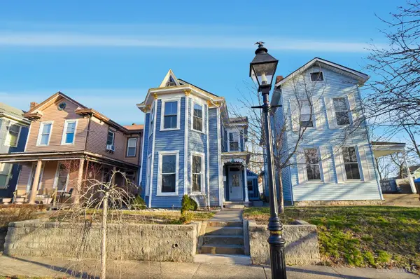 924 Campbell Avenue, Hamilton, OH 45011