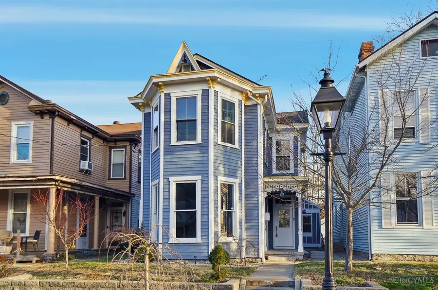 924 Campbell Avenue, Hamilton, OH 45011 - #2