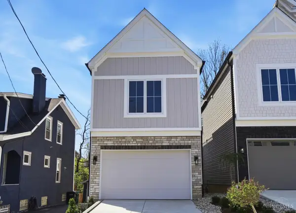 3311 Bach Avenue, Cincinnati, OH 45209