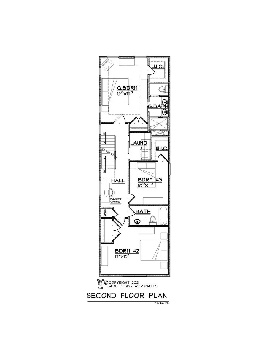 3311 Bach Avenue, Cincinnati, OH 45209 - #3