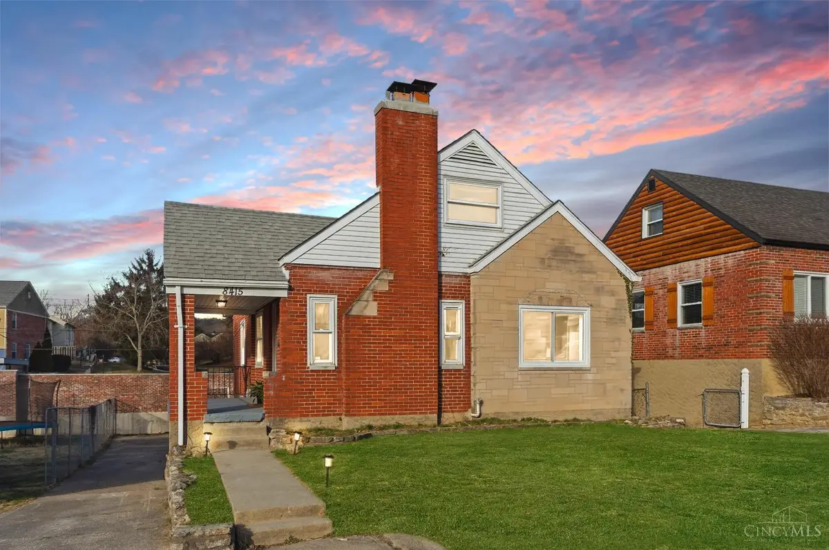 8415 Mayfair Street, Springfield, OH 45216 - Image #1
