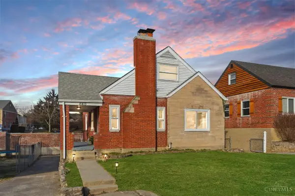 8415 Mayfair Street, Springfield Twp., OH 45216