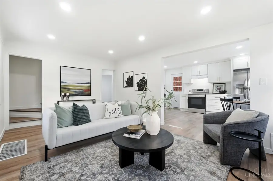 8415 Mayfair Street, Springfield, OH 45216 - Image #2