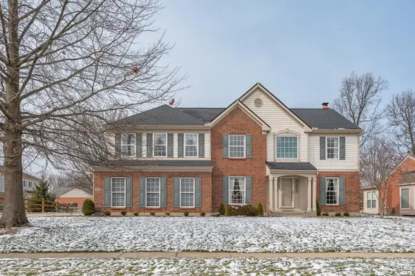 4133 Brandonmore Drive, Union Twp, OH 45255