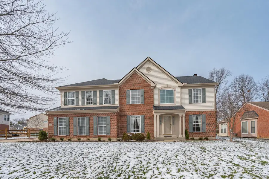 4133 Brandonmore Drive, Union, OH 45255 - #2