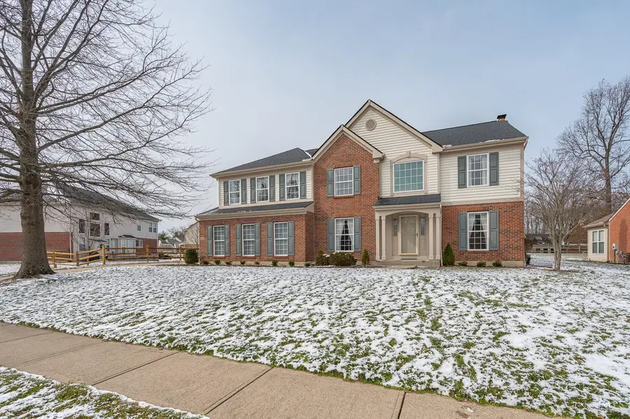 4133 Brandonmore Drive, Union, OH 45255 - #3