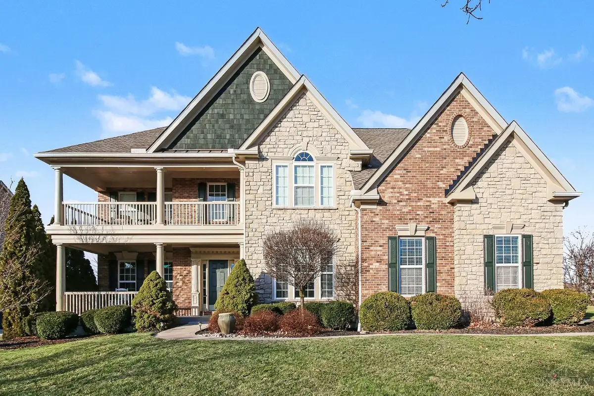 3521 Helendale Court, Deerfield Township, OH 45040 - Image #1