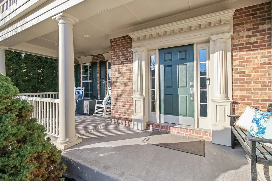 3521 Helendale Court, Deerfield Township, OH 45040 - Image #2