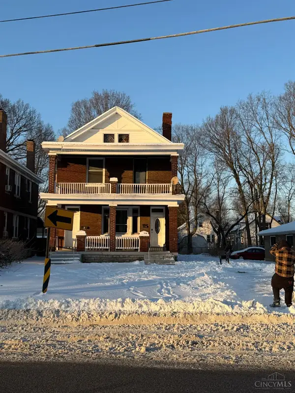 118 North Bend Road, Cincinnati, OH 45216