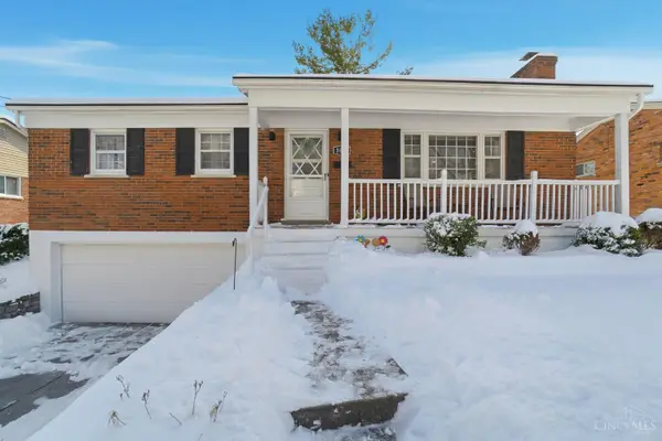 3849 Woodsong Drive, Colerain Twp, OH 45251