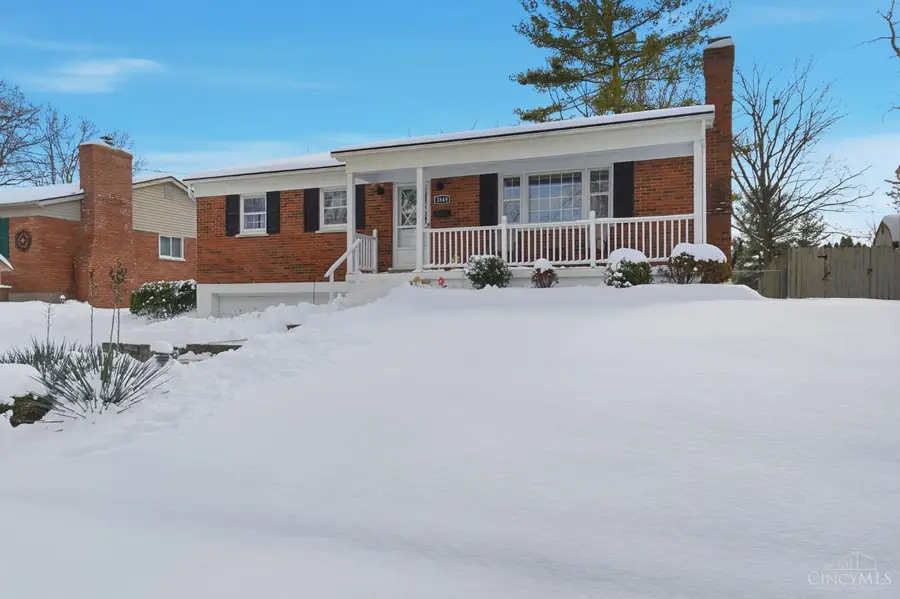 3849 Woodsong Drive, Colerain Township, OH 45251 - Image #3