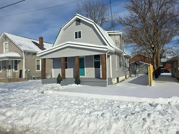 1036 Weller Avenue, Hamilton, OH 45015